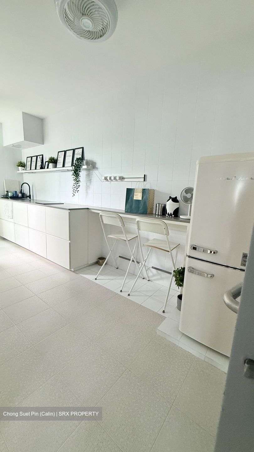 Blk 171B Edgedale Plains (Punggol), HDB 5 Rooms #633907151